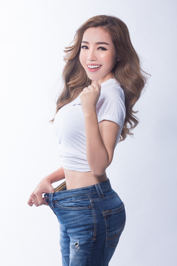 Công bố đề cử thường niên CMG.ASIA Fitness & Entertainment Awards 2017 do Tập đoàn CMG.ASIA tổ chức